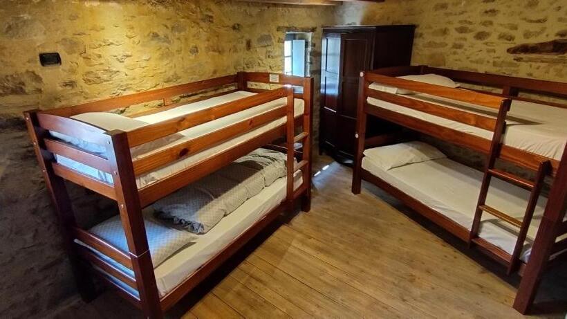 פנסיון Rifugio Ca  Da Cardella