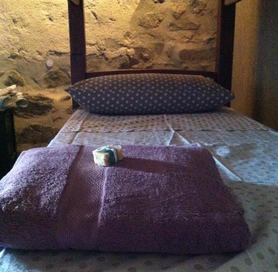 פנסיון Rifugio Ca  Da Cardella