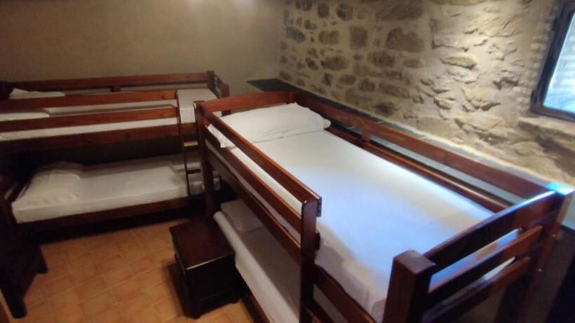 פנסיון Rifugio Ca  Da Cardella