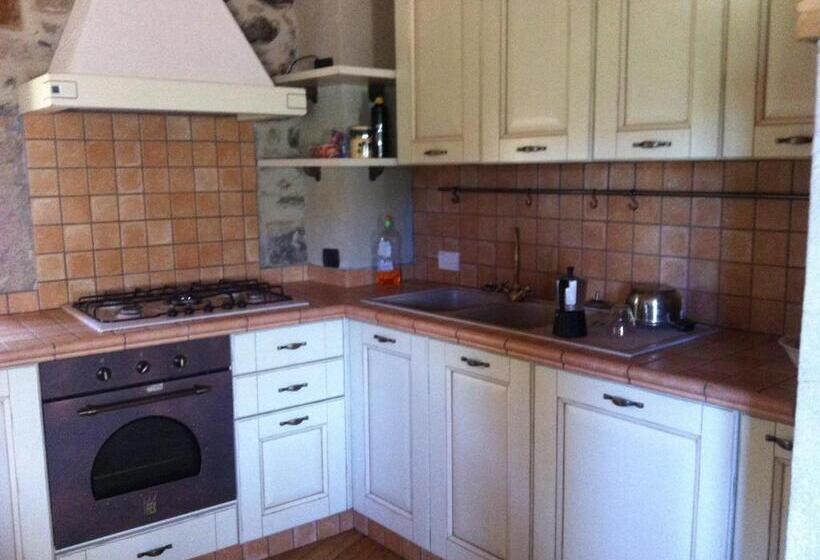 פנסיון Rifugio Ca  Da Cardella