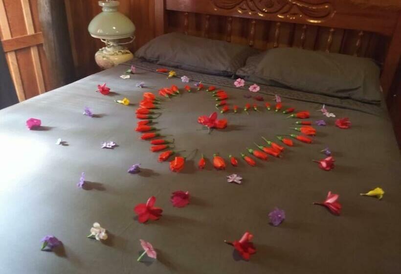 펜션 Casa Da Floresta