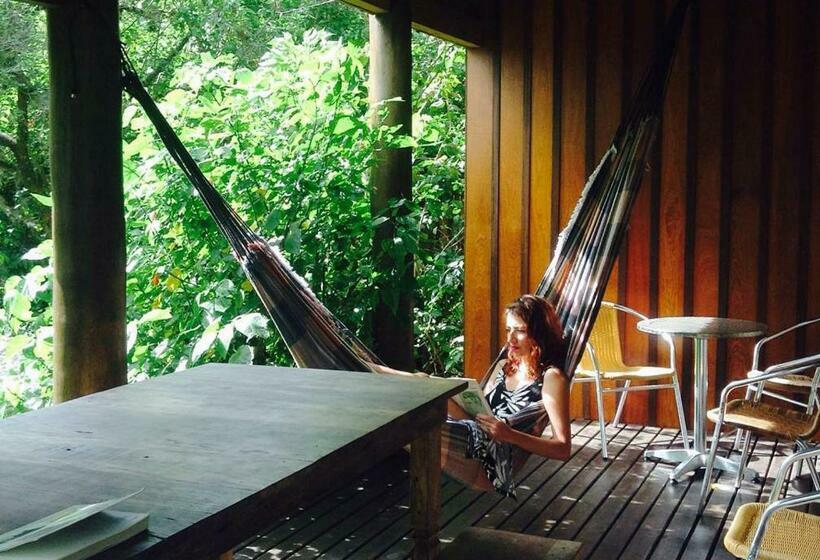 펜션 Casa Da Floresta