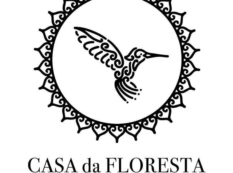 펜션 Casa Da Floresta