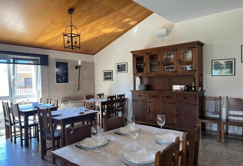 פנסיון Casa Do Preto