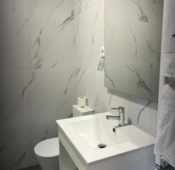 פנסיון Casa Do Preto