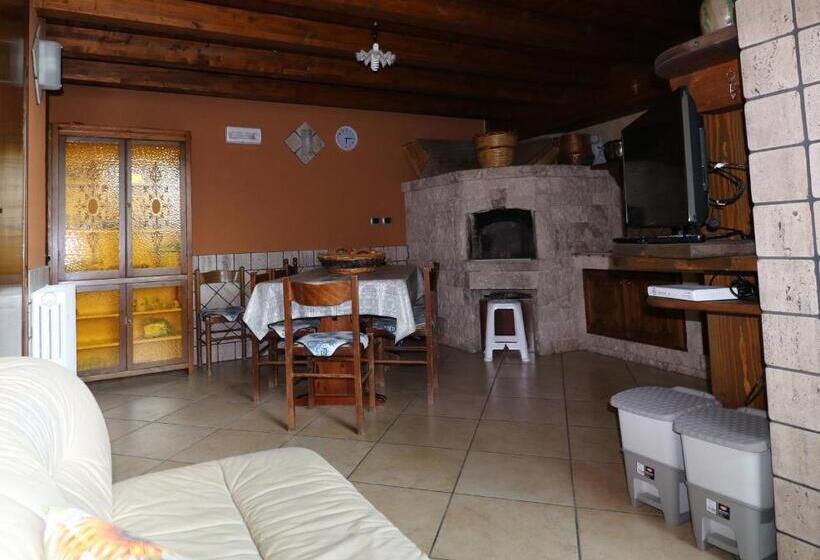 פנסיון Casa Vacanze Prezioso