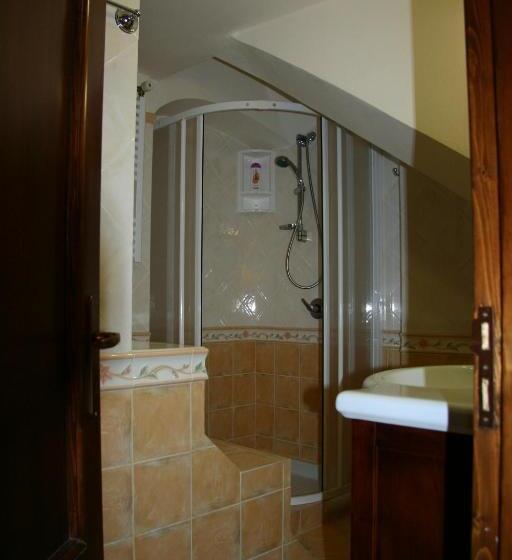 بنسيون Casa Vacanze Prezioso