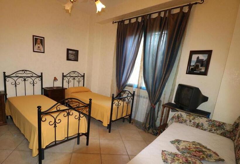 פנסיון Casa Vacanze Prezioso