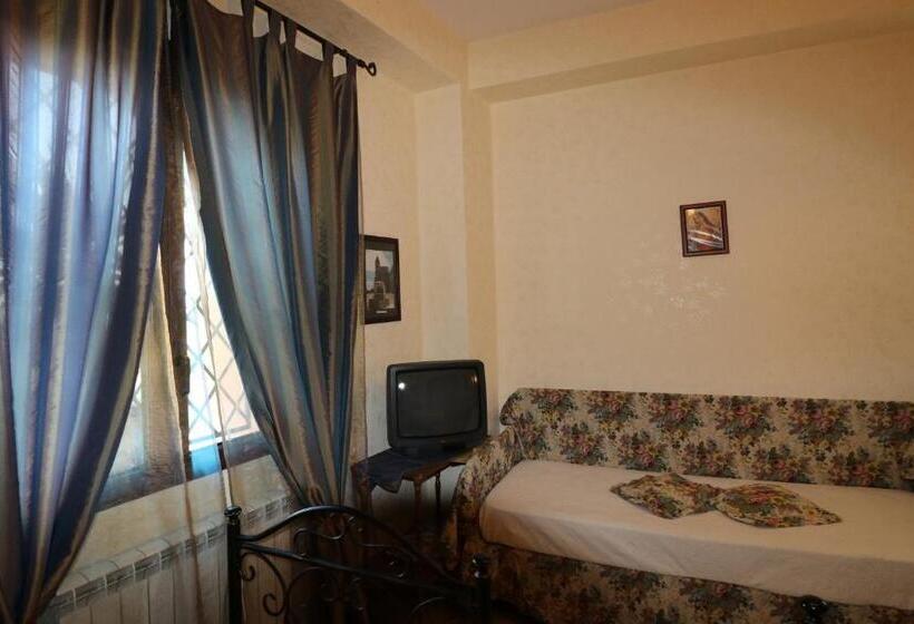 פנסיון Casa Vacanze Prezioso