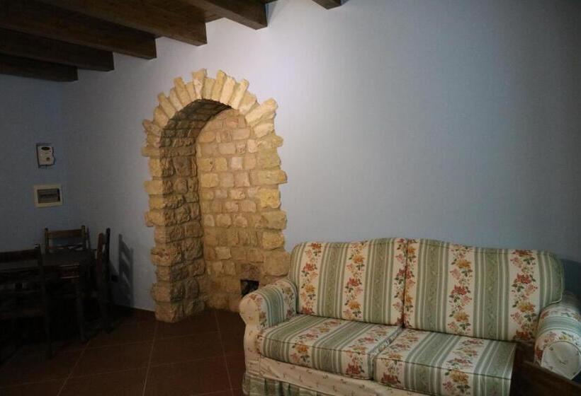 بنسيون Casa Vacanze Prezioso