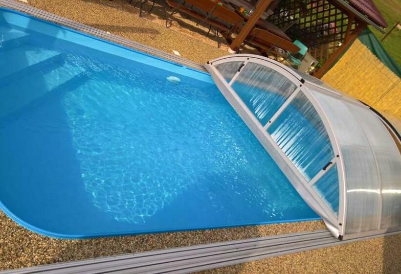 膳宿费 Chalupa U Pramene