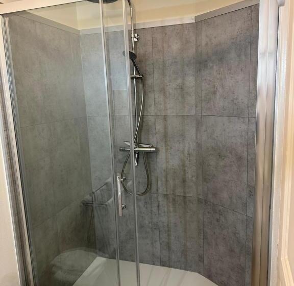 بنسيون Chambres D Hôtes Du Puy D Anché