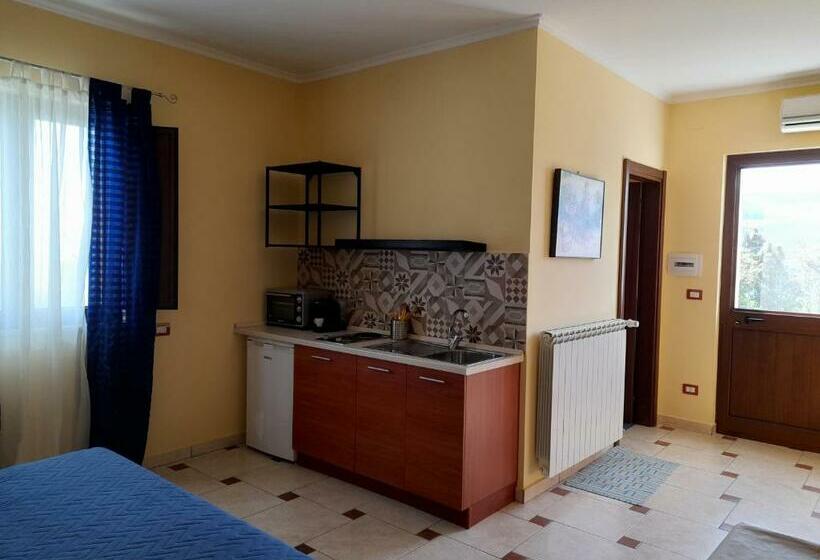 Пансион Colle D'elce