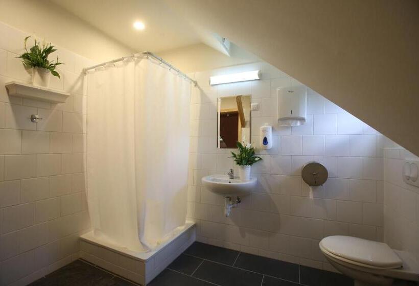 Пансион Csodarabbik útja Fogadó