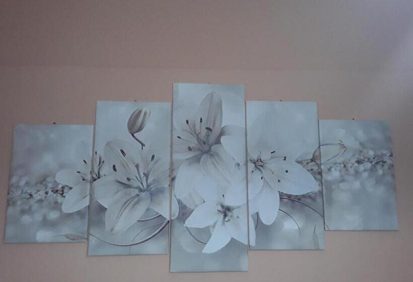 פנסיון Elimo Affittacamere   Casa Vacanze Di Scardino Leonardo