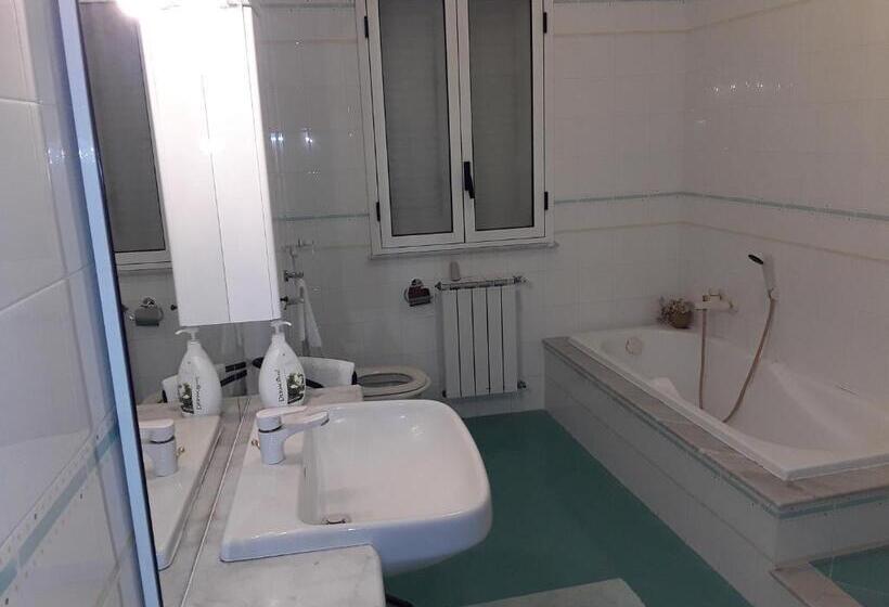 פנסיון Elimo Affittacamere   Casa Vacanze Di Scardino Leonardo