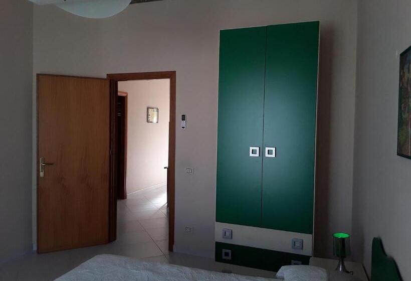 ペンション Elimo Affittacamere   Casa Vacanze Di Scardino Leonardo