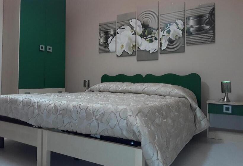 פנסיון Elimo Affittacamere   Casa Vacanze Di Scardino Leonardo