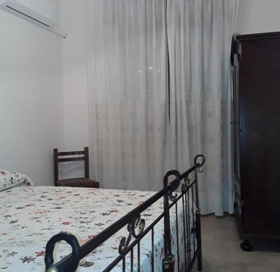 פנסיון Elimo Affittacamere   Casa Vacanze Di Scardino Leonardo