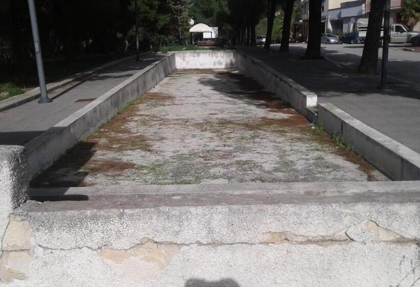 פנסיון Elimo Affittacamere   Casa Vacanze Di Scardino Leonardo