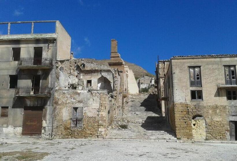 פנסיון Elimo Affittacamere   Casa Vacanze Di Scardino Leonardo