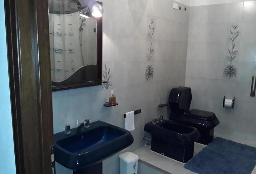 פנסיון Elimo Affittacamere   Casa Vacanze Di Scardino Leonardo