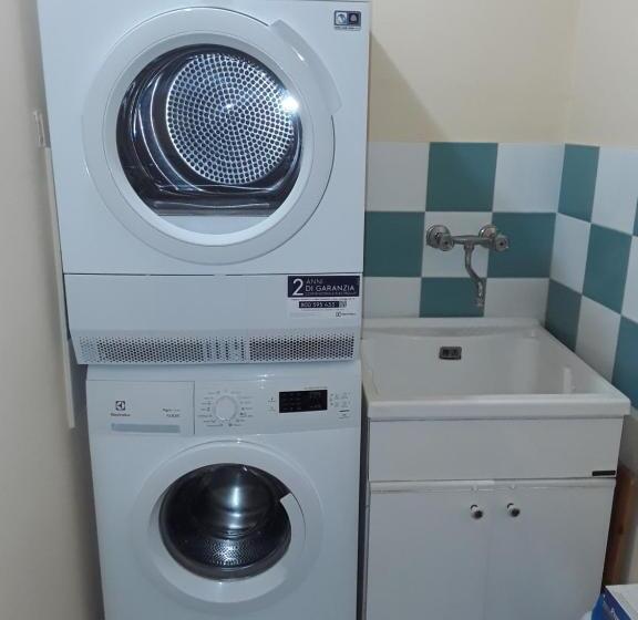 פנסיון Elimo Affittacamere   Casa Vacanze Di Scardino Leonardo