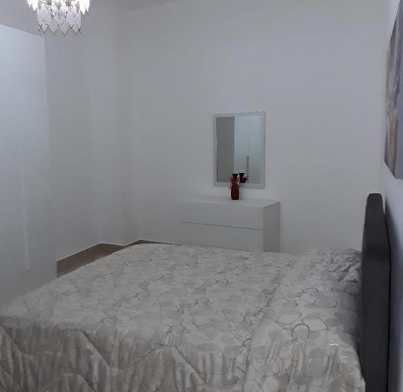 פנסיון Elimo Affittacamere   Casa Vacanze Di Scardino Leonardo