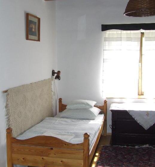 펜션 Erdész Vendégház