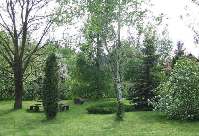 펜션 Erdész Vendégház