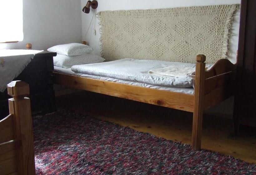 펜션 Erdész Vendégház