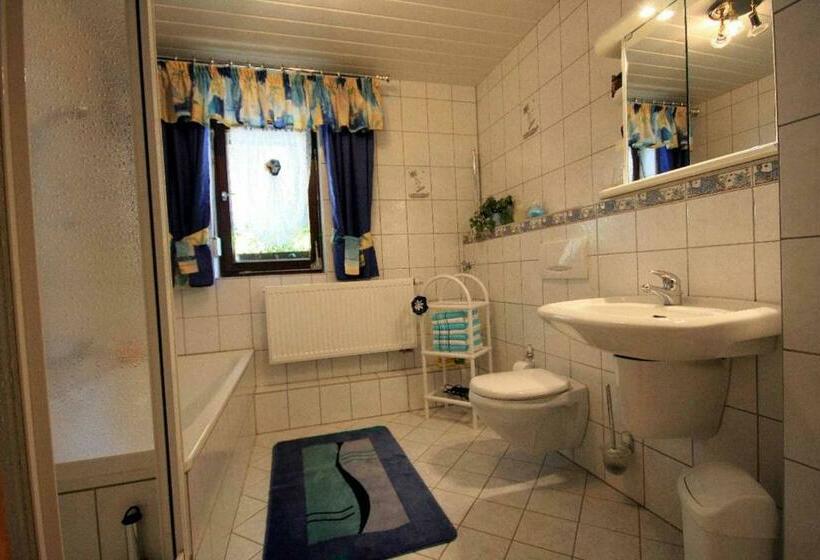 ペンション Ferienhaus Corinna