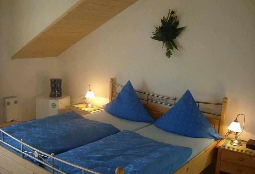 Пансион Ferienhaus Corinna