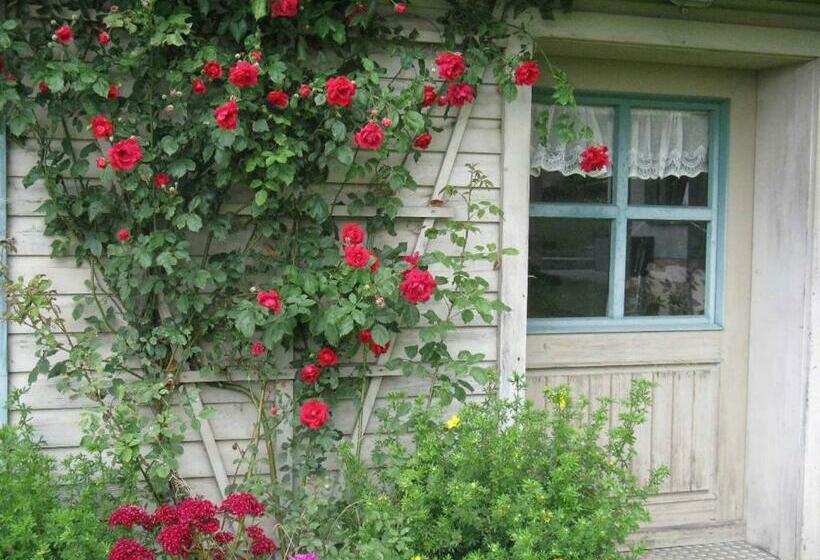 ペンション Ferienhaus Corinna