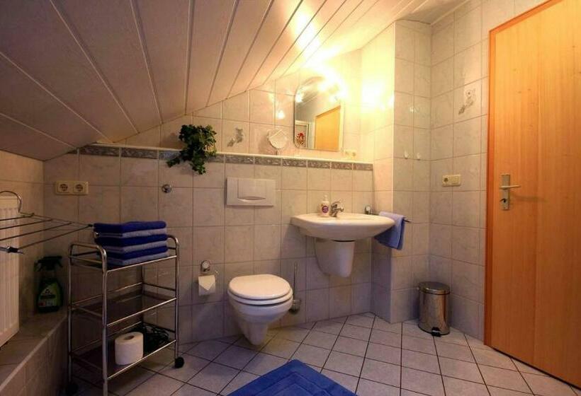 ペンション Ferienhaus Corinna