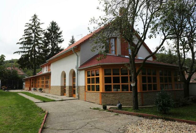 ペンション Fonfa Liget