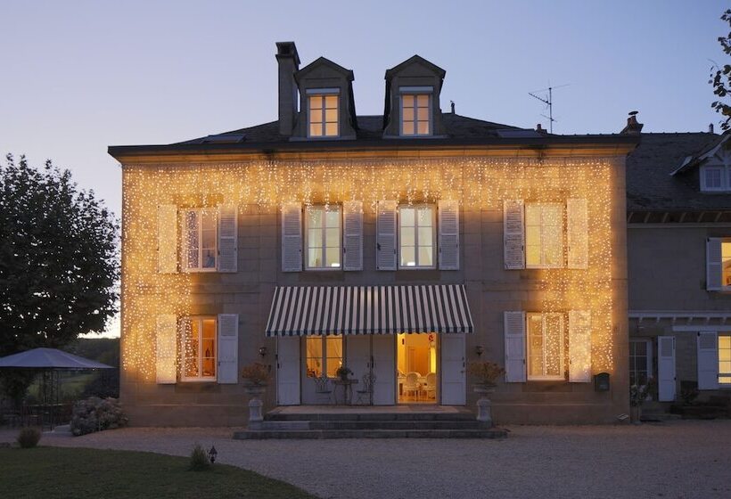 膳宿费 French Corréze Moulin Bleu