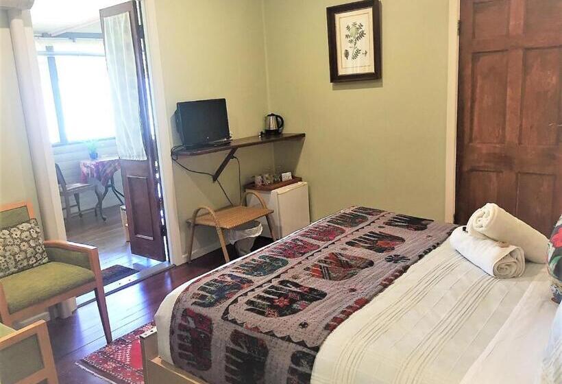 פנסיון Grey Gum Lodge