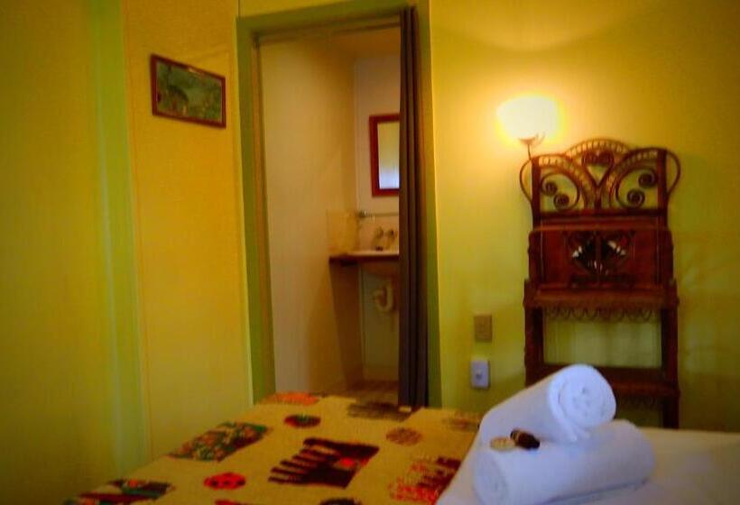 פנסיון Grey Gum Lodge