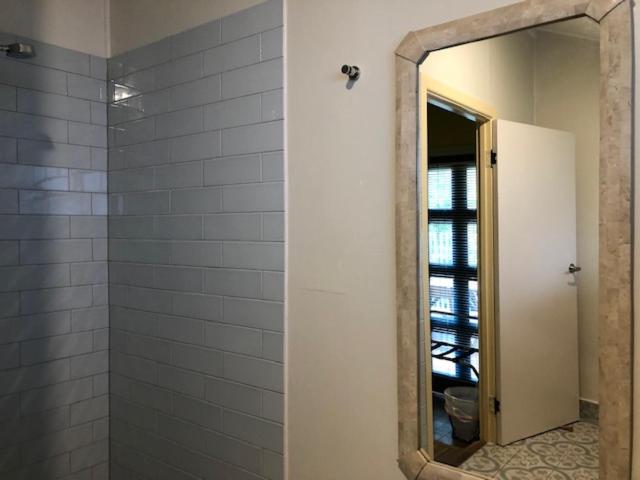 פנסיון Grey Gum Lodge