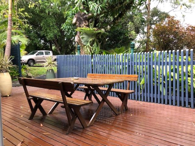 Пансион Grey Gum Lodge