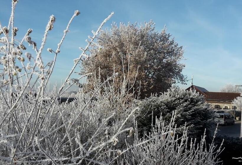 펜션 Gäste Haus Rösch