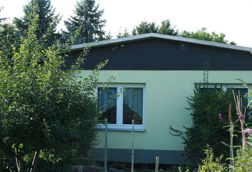 ペンション Gästezimmer Lindhardt