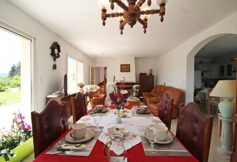 膳宿费 Gîte Et Chambres D Hôtes