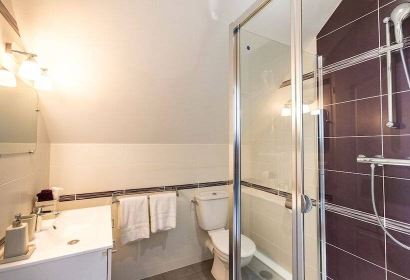 膳宿费 Gîte Et Chambres D Hôtes