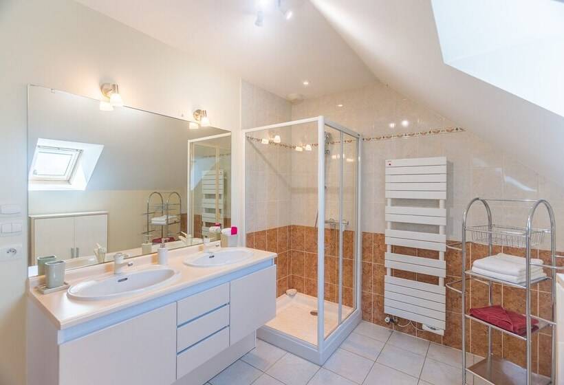 膳宿费 Gîte Et Chambres D Hôtes