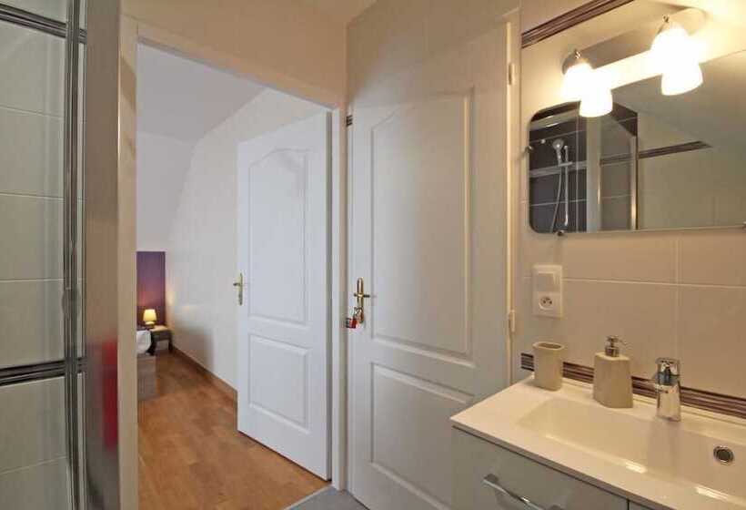 膳宿费 Gîte Et Chambres D Hôtes