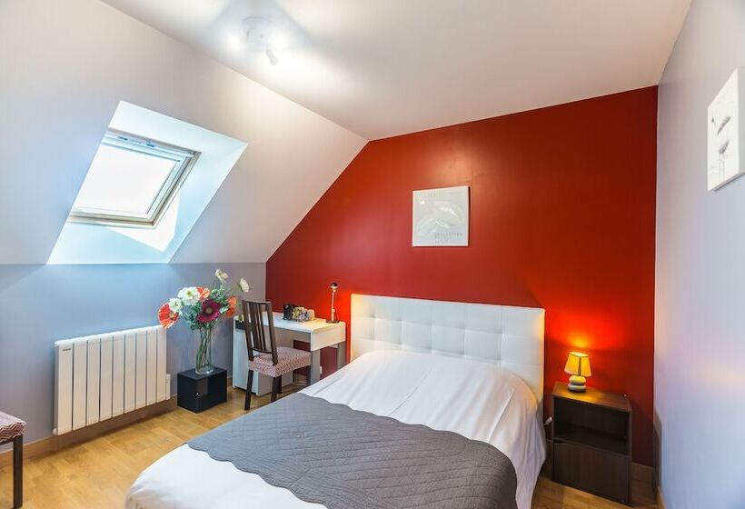 膳宿费 Gîte Et Chambres D Hôtes