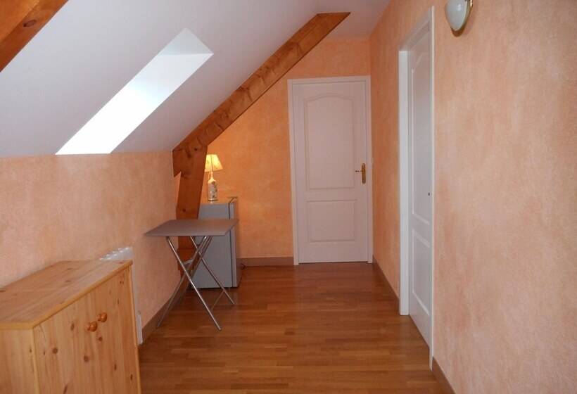 膳宿费 Gîte Et Chambres D Hôtes