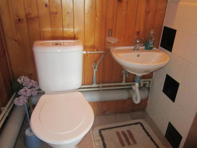 Пансион Guest House Leona